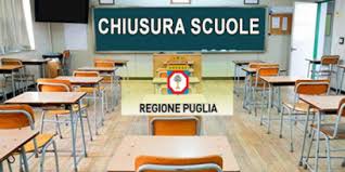 Scuole dell'infanzia, primarie, secondarie, licei, istituti tecnici e professionali con indirizzo, telefono e codice meccanografico. Comune Di Taviano Emergenza Coronavirus Chiusura Scuole