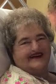 Remembering Sally Kathryn McIntosh Gross