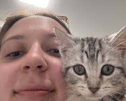 Kale for pet rats to play in