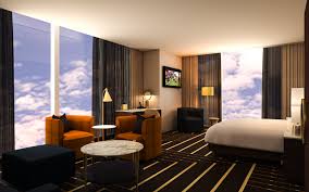 Find and book best hotels near your location now! The 777 Room Hotel Tower Of Downtown Las Vegas New Circa Resort Is Now Open