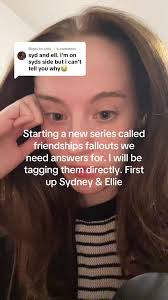 Sydney May Crouch and Mol