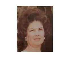 Amelia Aguilar Obituary (1936