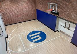 Maybe you would like to learn more about one of these? Indoor Basketball Court Flooring Basketball Flooring Tarkett Sports