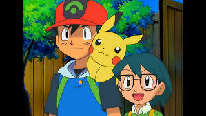 Pasta La Vista Tv Pokemon