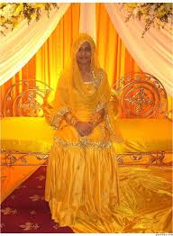 Indian Wedding Sari I Think Liebe Lieber Indisch Indisch We Are The World