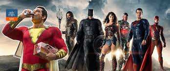 From Zack Snyder S Justice League To Mock Trailer For Shazam 2 Here S Your Dcfandome Update Entertainment The movie is directed by david f sandberg and featured zachary levi, mark strong, michelle borth and adam brody as lead characters.other popular actors who were roped in for shazam is and ross butler. from zack snyder s justice league to