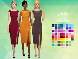 Pin On Sims 4