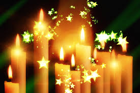 Bildresultat för velas de navidad