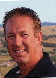 Geoffrey Marsh Obituary