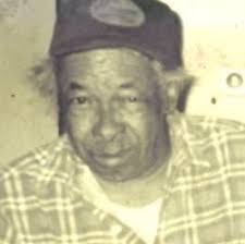 Roy William Clay (1934-2017)