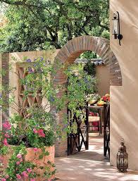 Impressive Small Space Design In This Spanish Retreat Spanish Style Homes Spanish Style Home Spanish Style