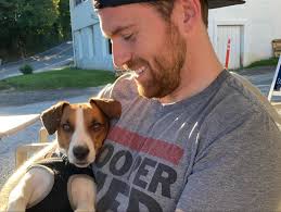 Happy birthday to my best friend, the sweetest husband and best dad to Eli  🐶 what a year!! Here's to even more amazing memories at 33!!! ♥️