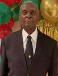 Obituary for Hubert Griffin, Sr.