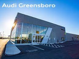 Flow Audi In The Triad