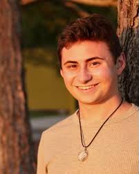 INTRODUCING: Patrick Sullivan