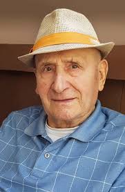 Natale Danieli Obituary August 26, 2020