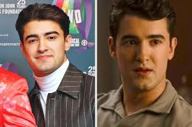 The I Came By Cast Are Awesome