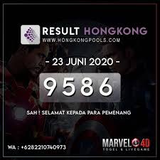 Result Hk Hari Ini Sydney