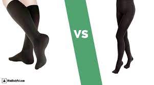 Can You Sleep In Compression Tights Mindbodypal