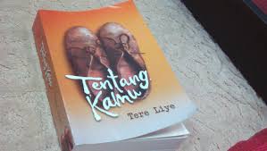 Selebihnya, justru membuat saya semakin menyukai tulisan tere liye, termasuk tentang kamu. Tentang Kesabaran Review Buku Tentang Kamu A Story About Life