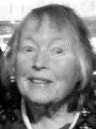 Carol WRAY Obituary (1946