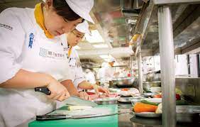 Cooking To Success Taiwan Today