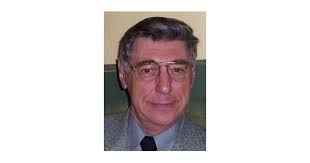 James Hayford Obituary (1934