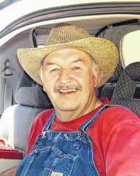 James Hackworth Obituary (1941