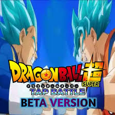 Tap battle es un juego de lucha en dos dimensiones en el que podremos manejar a muchos de los personajes del mítico manganime dragon ball, y … New Dragon Ball Z Game Tap Battle Mod Beta Version