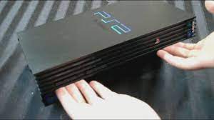 Gamerade - Cleaning And Restoring A Playstation 2 (Fat Model) - Adam  Koralik - Youtube