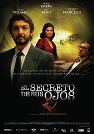 Guarda il segreto dei suoi occhi in alta definizione su speedvideo. Antoniogenna Net Presenta Il Mondo Dei Doppiatori Zona Cinema Il Segreto Dei Suoi Occhi 2009