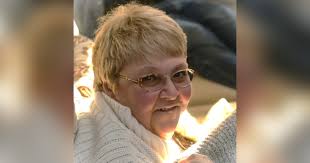 Obituary for Marilyn A. Dufort