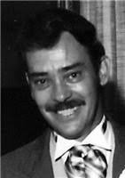 Kenneth Eldridge Obituary (2019)