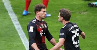 La hongrie a ouvert le score après seulement 10 minutes de jeu face à la mannschaft. Lvdmkoxrbcrhvm