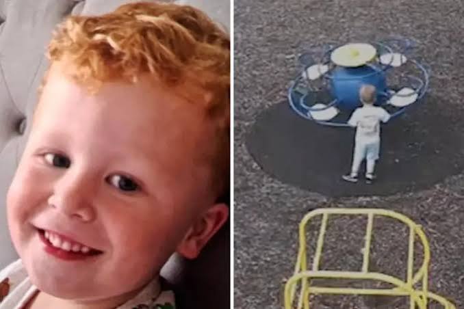 Autism elopement explained after body of 3-year-old Noah Woods is found