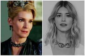 Fancasting a 2nd Bridgerton spin-off, centered