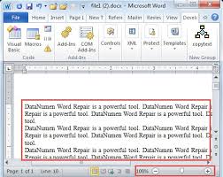 There is no limit in the number of files you can compress with our service (use it ethically!). 3 Easy Ways To Adjust The Page Width To Fit Your Word Window Data Recovery Blog