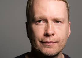 Adrian Panek • Director of Werewolf