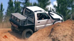 Oggi si evolve nella sua ultima generazione, la quarta in 50 anni di storia. Modified Suzuki Jimny Offroading Custom Ute Zook 4wd 4x4 Youtube