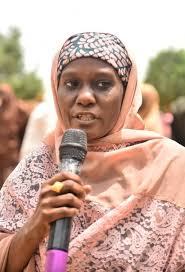 Professor Isa Ali Pantami for Governor 2027