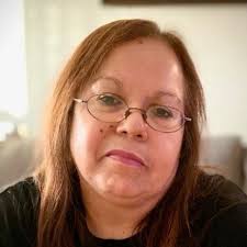 Obituary for Nelda Jean Casas