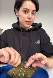 Las Hallacas Venezolanas Se Congelan