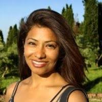 Nelly Sanchez's Instagram, Twitter & Facebook