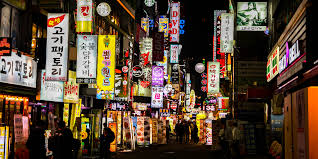 Learn about culture at howstuffworks. Free English Lesson South Korea Is The World S Newest Cultural Powerhouse
