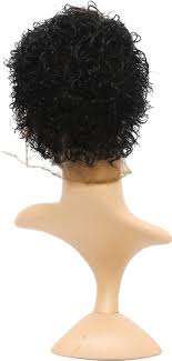 Check spelling or type a new query. Download Full Lace Curly Hair Wig For Men S Lace Wig Png Image With No Background Pngkey Com