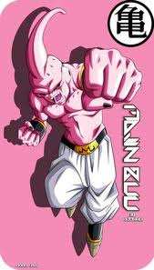 Majin Buu Dbz By Dradek By Dradek On Deviantart In 2020 Anime Dragon Ball Super Dragon Ball Artwork Anime Dragon Ball