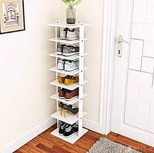 Penggunaan kotak sebegini pasti menceriakan lagi rumah anda. Rak Kasut Diy Perabot
