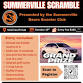 Summerville Scramble-Bears Booster Event event image