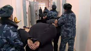 Check spelling or type a new query. Black Dolphin Rt Gets Inside Russia S Most Fearsome Supermax No One S Ever Escaped From Rt World News