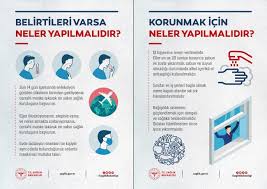 Sağlık bakanlığı kpss başvuru kılavuzu yayımlandı mı? Saglik Bakanligindan Koronavirus Brosuru Son Dakika Haberleri
